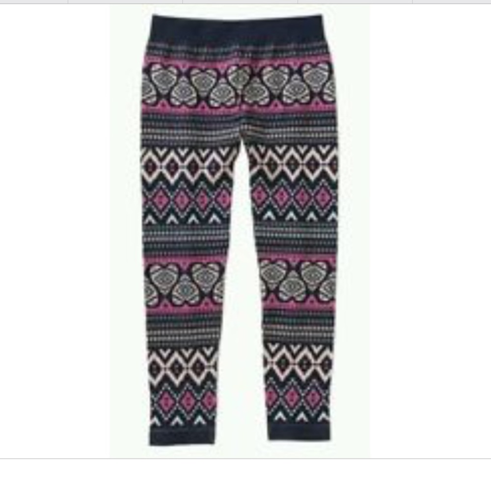 Faded Glory leggings